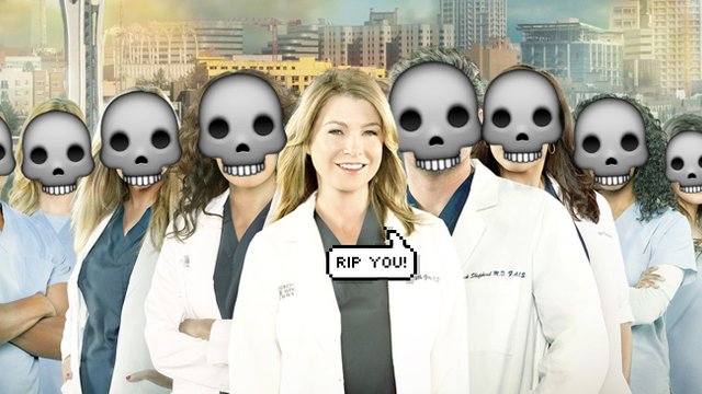 Grey's Anatomy Quiz Header 2