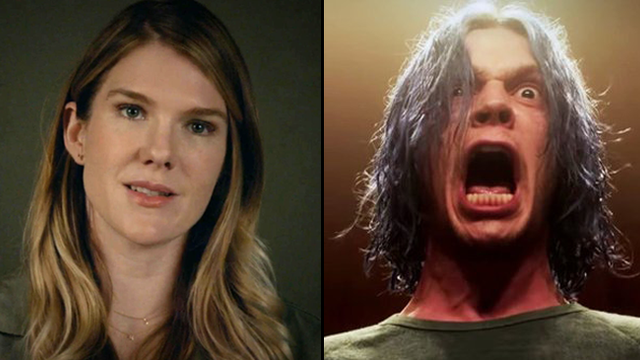 Lily Rabe AMerican Horror Story Asset
